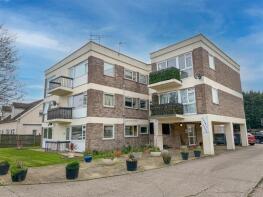 10, Cheryl Court, Uplands Road, Clacton-on-sea CO15 1BD