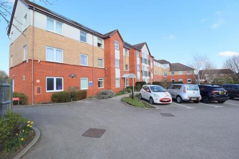 Lucas Gardens, Luton, LU3