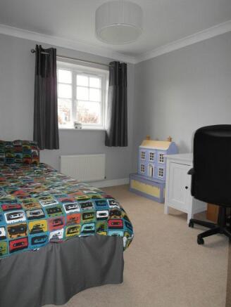 Bedroom 3