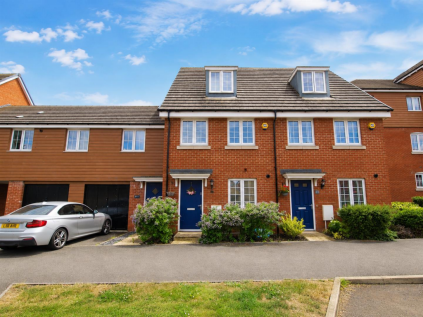 Theedway, Leighton Buzzard, LU7 9RP