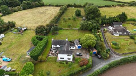 Wesleyan Road, Ashley, TF9