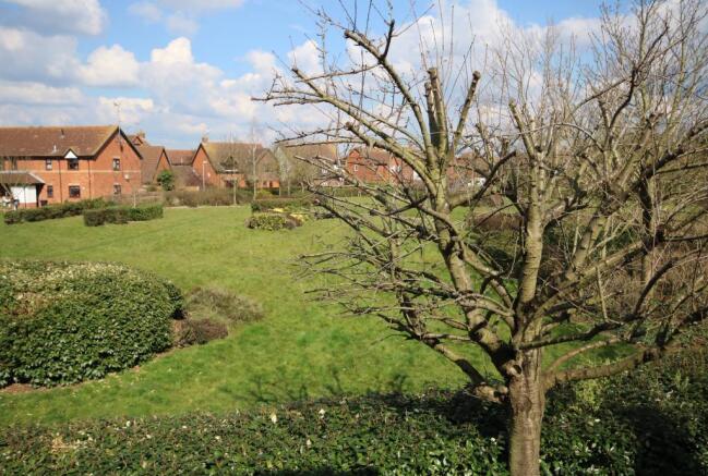 View from Property at Front