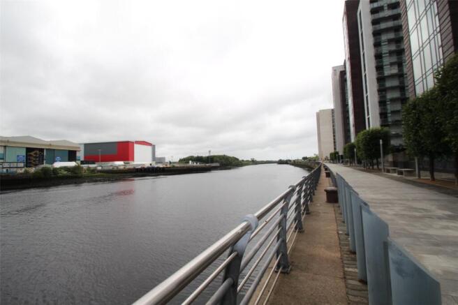 River Clyde