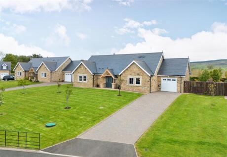 St. Laurence Court, Longframlington, Morpeth, NE65