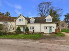 St Peters Cottage, Church Street, Colchester CO4 5SU
