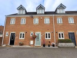 26, St Johns Close, Burntwood WS7 1QD