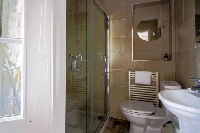 en-suite