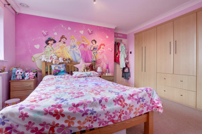 Bedroom 2 -Aspect...