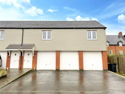 Housman Way, Cleobury Mortimer, Kidderminster, DY14