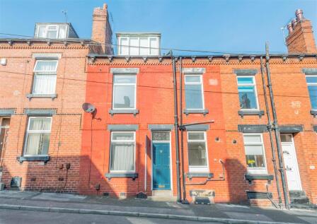 Moorfield Avenue, Leeds