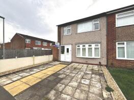 16, Caunce Avenue, Newton-le-willows WA12 8QU