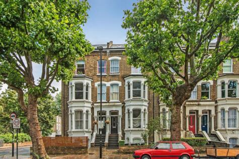 Hanley Road, Finsbury Park, N4