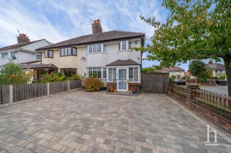 Briar Drive, Wirral, CH60