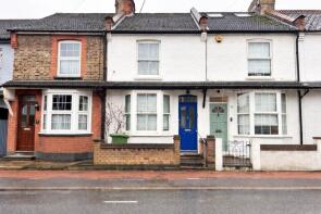 13, Malden Road, Borehamwood WD6 1BN