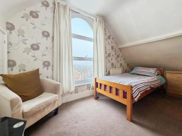 Margate 50 bed use