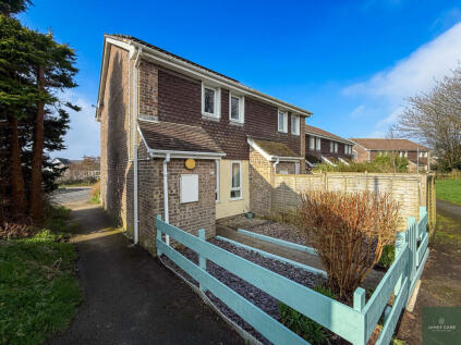 Killigrew Gardens, St Erme, TR4