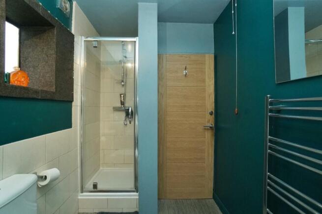 House Bathroom