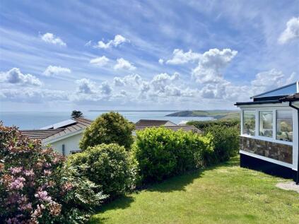 Ocean View, Polruan, Fowey