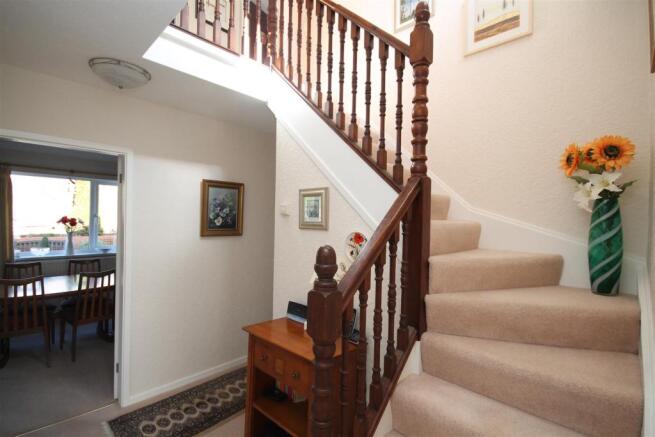 INNER HALLWAY