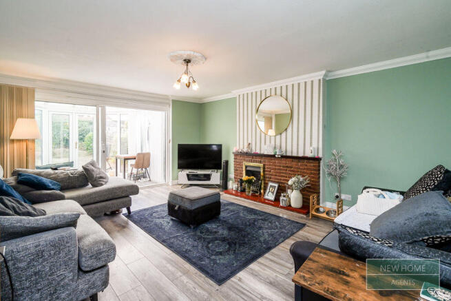 3 bed Semi-Detached for sale Image 5