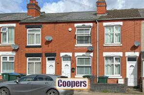 6, Bristol Road, Coventry CV5 6LJ