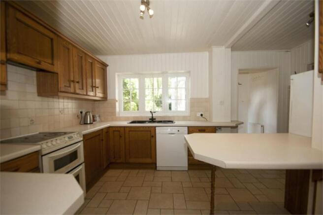 Kitchen/Breakfast R