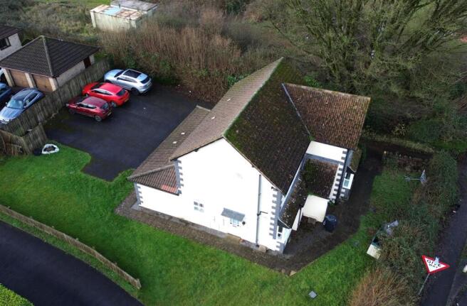 3 - Block of Flats for Auction, Chilcompton.JPG