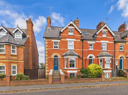 Fairview Road, Wokingham, RG40