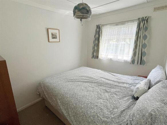 Holiday Chalet- Norton Park, Dartmouth photo 5