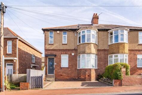 Whickham View, East Denton, NE15