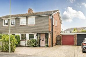 8, Hazel Close, Eastleigh SO53 5RF