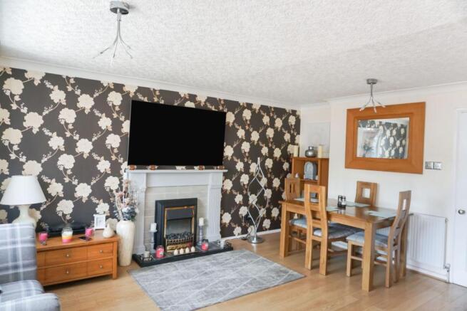 Living / Dining Room