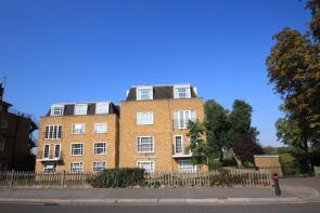 12, Greville House, Lower Road, Harrow HA2 0HB