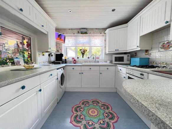 Kitchen Breakfast Room