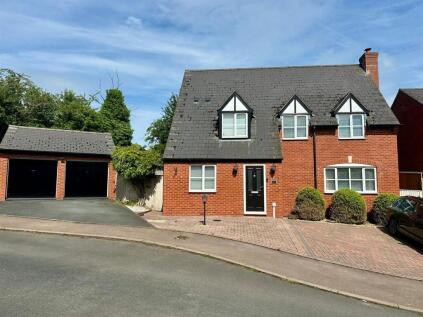 Frome Park, Bartestree, Hereford