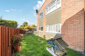 8, 8 18, Anthony Road, Wroughton, Swindon SN4 9HN