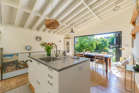 Newtown, Bradford-On-Avon, BA15