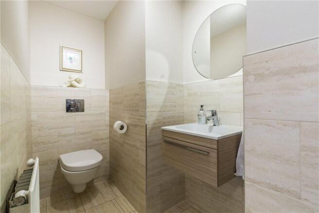 Guest Wc