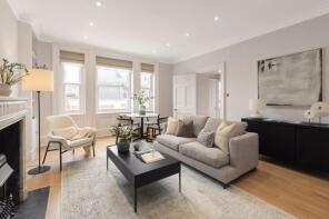 Flat 63, 15 Berkeley House, Hay Hill, London W1J 8NT