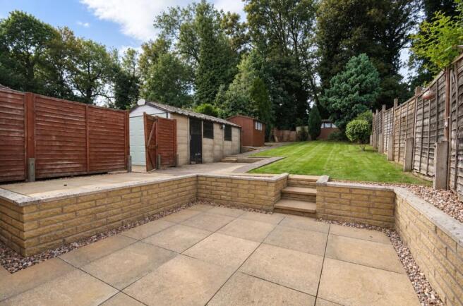Collingwood Avenue, Bilton, Rugby, CV22 photo 4