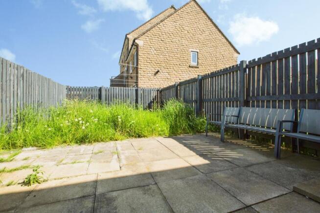 2 bed Terraced for sale Image 4