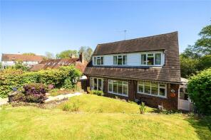 Bay Tree Cottage, Woods Green, Wadhurst TN5 6QL