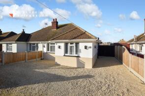 25, Brentwood Road, Clacton-on-sea CO15 5DR