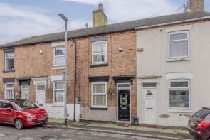 17, Guy Street, Bucknall, Stoke-on-trent ST2 9BB