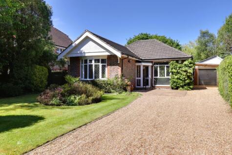 Portsmouth Road, Horndean