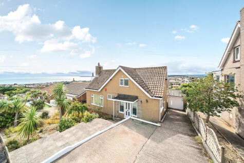 Dolphin Crescent, Paignton, Devon