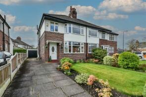 99, Ashton Lane, Sale M33 5SF