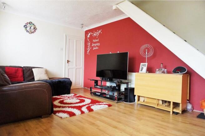 Living / Dining Room