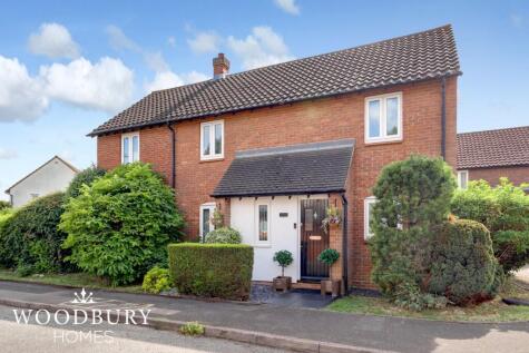 Peel Place, Clayhall, IG5