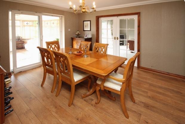 Dining Room Image 2